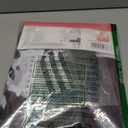 fun shack Women's Chocolate Factory Costume, Book Character Costumes for Adults, Womens Halloween Costumes (Medium, White)