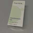 PHATOIL Tea Aroma Travel Fragrance Oils for Aromatherapy, 3.38FL.OZ Diffuser Oils for Home, Perfect for Aromatherapy, Humidifiers, Yoga, DIY Candle and Soap Making - 100ml