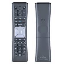 New Replacement Xfinity XR11 Voice Remote Control for XFinity Comcast Activated Cable TV Backlit Remote Control