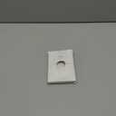 UNIQOOO Wax Seal Stickers - Eucalyptus Wedding Invitation Envelope Seal Stickers, 50 Pcs Self- Adhesive Champagne Stickers, Perfect for Invitation, Christmas, Gift Wrapping, Party