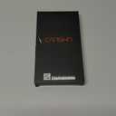 CANSHN Magnetic Compatible with iPhone 17 Pro Case Clear, Upgraded [Full Camera Protection] [Compatible with Magsafe] Non-Yellowing Protective Shockproof Bumper Phone Cover 6.3 Inch - Clear