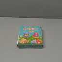 4 Pack Easter Basket Stuffers for Kids Light Up Spinning Singing Tops with Flash, Easter Gifts for Toddler Boys Girls, Easter Eggs Toys, Easter Eggs Filled Goodie Bag Prize Party Favor