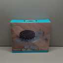 Lefant M210 Pro Robot Vacuum, 4000Pa Suction, 200 Mins Runtime, Quiet, Ultra-Slim, Self-Charging Robotic Vacuum Cleaner, WiFi/App/Alexa Control, Ideal for Pet Hair & Hard Floors (Black)