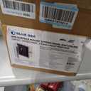 Blue Sea Systems 3116 120VAC ELCI 30A Surface Mount System Enclosure, Beige
