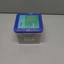 YIRAN Deck Screws 3 Inch, Wood Screws #10 x 3, 350PCS,Wood Screws,Screws,Prevent Rusting, Outdoor Decking Screws, Torx Drive Head Deck Screw, T25 Star Bit Included, Tan