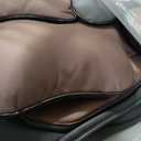 Full Set Car Seat Covers for Ford F-150 F250 F-350 XL XLT STX Lariat King Ranch Platinum Raptor Seat Covers 2007-2026, Waterproof Seat Protectors(Standard 5 Seats/Black&Coffee)