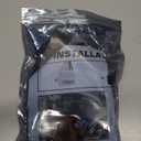 Auto Start Stop Eliminator Compatible with Ford Bronco 2021-2025 Auto Start Stop Eliminator/Delete/Disable/Canceller Device Cable(No fit Bronco Sport/Badlands)