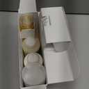 Olaplex No. 7 Bonding Oil, Concentrated High Shine Heat Protectant | Visibly Smooths & Softens Hair | Added Color Vibrancy | Up to 72 Hour Frizz Control | For All Hair Types | 1 fl oz