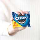 OREO Chocolate Sandwich Cookies, 60 Snack Packs (2 Cookies Per Pack)