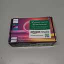 Philips Hue Indoor 6-Foot Smart LED Light Strip Base Kit with Plug - Flowing Multicolor Effect - 1 Pack - Control with Hue App - Works with Alexa, Google Assistant and Apple HomeKit