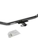 Draw-Tite 24863 Class 1 Trailer Hitch, 1.25 Inch Receiver, Black, Compatible with 2011-2014 Ford Mustang