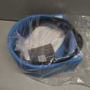 Heated Water Bowl for Outdoor Dog & Cat, Large Heated Dog Bowl Provides Drinkable Water in Winter, Outside Heated Pet Bowl with 78.7in Anti Chew Cord for Dogs Cat Bird Chicken Duck,108 OZ/30W