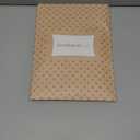 Bedsure Satin Pillowcases, Similar to Silk Pillowcase 2 Pack, Cooling Pillow Case for Sleeping Women with Envelope Closure, Gifts for Women Men, Dark Grey, Queen Size, 20x30 Inches, 