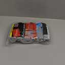 Hanes mens Underwear Boxer Briefs Pack, Cool & Breathable Cotton Moisture-wicking Underwear for Men, No Ride Up (Small, Black/Gray - 6 Pack)