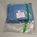 Twin XL Size 3 Piece Sheet Set - Comfy Breathable & Cooling Bed Sheets Set - Hotel Luxury Bedding for Women, Men, Kids, Teens, Boys & Girls - Deep Pockets, Soft, Wrinkle Free - Oeko-Tex - Denim Blue