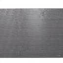 RAYTEN Condenser Compatible with Honda Civic 06-11 1.8 L4 Sedan