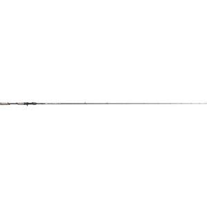 St. Croix Rods Mojo Bass Casting Rod, Premium Quality Casting Rod, Manufactured in North America