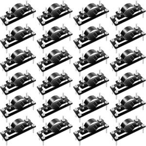 Colinktool Steel 2 Wood Fence BracketChain Link Wood AdapterFence Brackets (24-Pack )