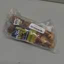 Olive Stix Medium 2 Pack Dog Chew Toy - Natural Olive Wood Dog Chews Tough Toys Long Lasting Chew Toys for Aggressive Chewers