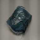 Zando High Waist Maternity Swimsuit Two Piece Pregnancy Swimwear Bikini Bathing Suits for Women Maternity Swimsuits (Medium, Dark Green)