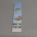 BEIARA Kids Smart Watch for Girls with 32 Games Audiobook Learn Card HD Touchscreen Camera Music Player Pedometer Educational Toys Birthday Gift for Girls Ages 412