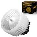 Front AC Blower Motor with Fan Fits for Chevy Cobalt HHR Pontiac G5 2005 2006 2007 2008 2009 2010 2011 HVAC Heater Blower Motor Replaces# 700242