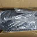 DRL Fog Light Assembly Compatible with 2016 2017 2018 Malibu