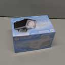 Bubble Machine Automatic Bubble Blower for Kids: Battery Operated Bubble Maker for Toddlers 1-3 | 20000+ Bubbles Per Min Contain 6 AA Battery | Outdoor Toys for Parties Birthday Wedding