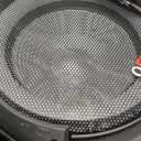 QFX PBX-2012 Dual 12" Bluetooth Portable Rechargeable Karaoke PA Loud Party Speaker with LED Circle Lights