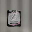 [Apple MFi Certified] Apple Lightning to 3.5 mm Headphone Jack Adapter, 2 Pack iPhone to 3.5mm Headphone/Earphone Aux Audio Converter Adapter Dongle Cable for iPhone 14 13 12 11 Pro Max XS XR X 8 7