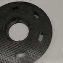 16 inch Pad Driver 605124 612867 13226 Compatible with Tennant FM-17-SS, FM-20-SS, FM-20-DS, 2000, 2010, 2030, 2040, 2160, 2170