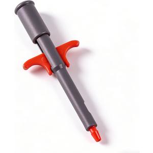 Seat and Spring Removal & Installation Tool Compatible with Delta Faucet (Tool for Easy Disassembly and Installation of Delta Single Handle Faucet Valve Seat and Spring)