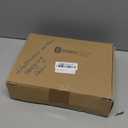 Zomiboo 9 Pack Halloween Decoration Hanging Ghost Pumpkins Decorations Tree Scary Pumpkin Witch Spider Bat Straw Windsock Pendant for Patio Lawn Garden Spooky Party