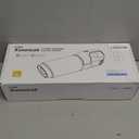 Handheld Vacuum Cordless 1.1 Pounds Car Vac 10000PA Hand Held Vacuums 4-in-1 Hand Vac Cordless Rechargeable HEPA Filter Large Capacity Dust Cup for Car Office Home Pets Hair (Yellow)