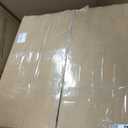 Litheli 2X20V Cordless Snow Blower, 20 Inch Snow Thrower with 4.0Ah Battery, Electric Snow Blowers with LED Spotlight and Brushless Motor for Walkways and Driveways