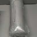 Fyova Cervical Neck Pillow, Ergonomic Memory Foam Pillows for Neck Pain Relief with Breathable Pillowcase, Adjustable Contour Neck Support Pillow for Side Back Stomach Sleepers, Odorless