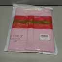 PRETTYGARDEN Women's 2026 Spring Sweater Vest Sleeveless Button Down Knit Cardigan Tank Tops Summer Business Casual Outfits (Red, M)