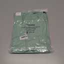 TCOT Pajamas for Women Set Summer Fashion Short Sleeve Crewneck Tops with Skirt Sets Pajama Casual Loungewear (Large, A Light Grey)