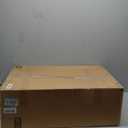 Artificial Boxwood Ball Bush 27" Tree UV Resistance Rated with Spike. Easy to Push in The Ground.Plant Looks Great in a Planter Anywhere. Indoor/Outdoor Decor 2 Pack