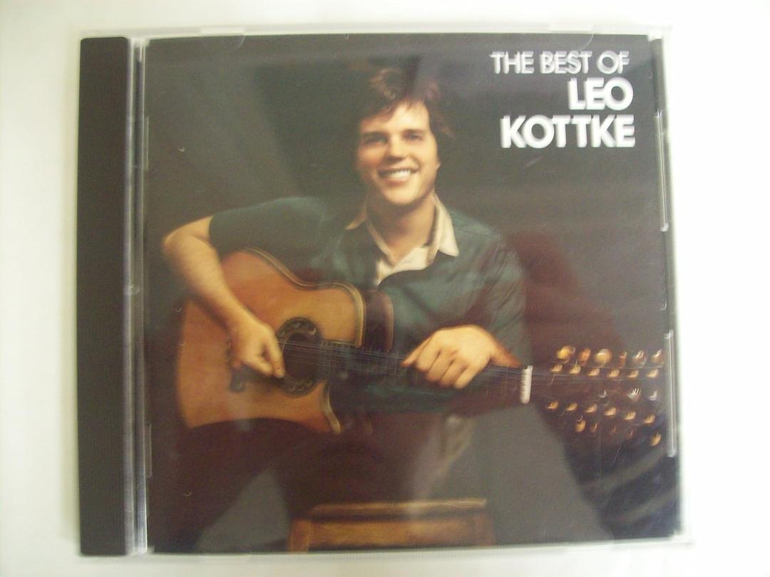The Best of Leo Kottke