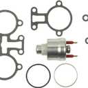 ACDelco Gold 217-2283 (19110535) Throttle Body Fuel Injector Assembly