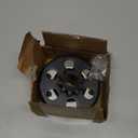 LotFancy Go Kart Clutch 3/4 Bore 10T for #40 41 420 Chain, Predator 212 Centrifugal Clutch, Up to 6.5 HP, Fit for Go Kart Minibike Baja Mini Bike MB165 MB200