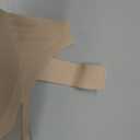 Wireless Seamless Bras for Women No Underwire Bra Full Coverage Comfortable Bras Everyday Bra Nude, Large