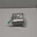 OXO Steel POP Coffee Container with Scoop- 1.7 Qt for Coffee, Tea and More,Grey