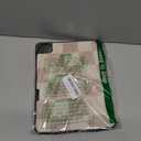 DONGKE Case for iPad Pro 11 inch (M5 2025 / M4 2024, 6th & 5th Generation)  [Built-in Pencil Holder] Ultra Slim PU Leather Trifold Stand Cover with Soft TPU Back, Auto Wake/Sleep, Chessboard