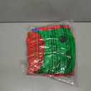 Dino Sprinkler Inflatable Flexifloaties Red Green Dinosaur Water Play Toy Summer
