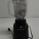 5 Speed Blender with 48-oz Plastic Jar