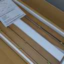 Wire Shelf Covers, Bamboo Wire Rack Covers for Pantry, Closet, 30"W x 12"D