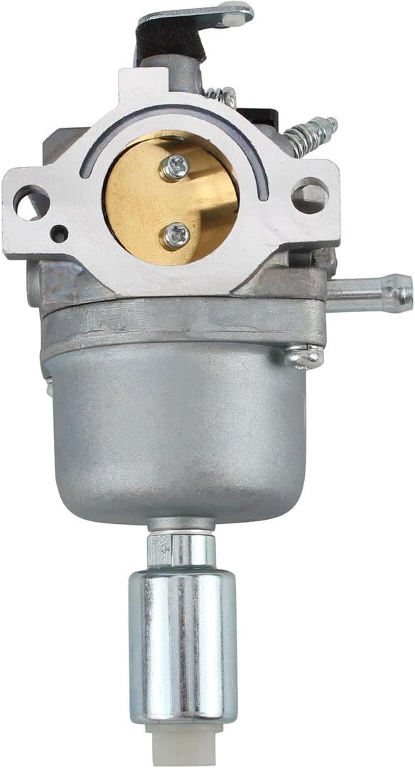 #US Replacement part for Carburetor Crab for Craftsman 917.288033 917288033 17hp 42'' lawn tractor #Carb1125641