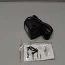 Submersible Pump 200GPH with AUTO-Shut-Off 5.2ft High Lift for Fountains, Hydroponics, Ponds, Aquariums & More